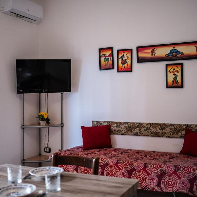 Trilo Verdi - Salento Reservation - Apartment - 6