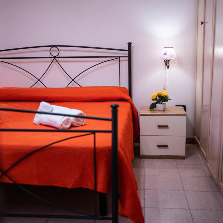 Trilo Verdi - Salento Reservation - Apartment - 15
