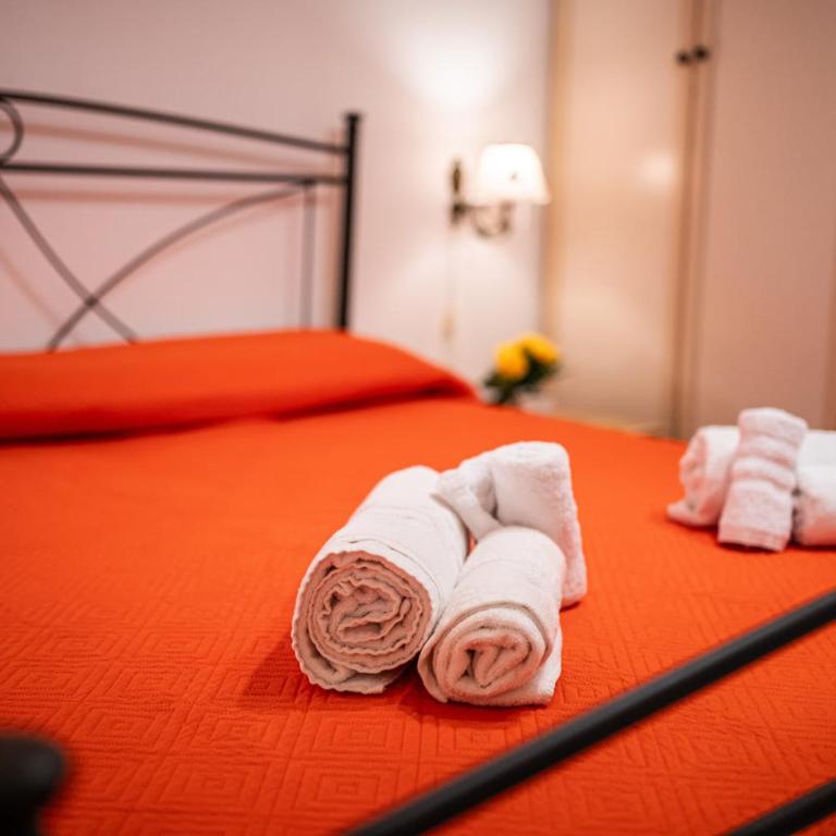 Trilo Verdi - Salento Reservation - Apartment - 12