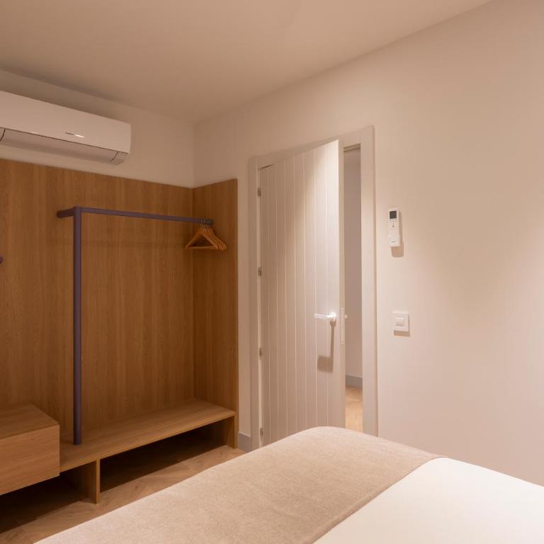 Apartamentos Boutique Casco Histórico - Apartamento de 2 dormitorios - 16