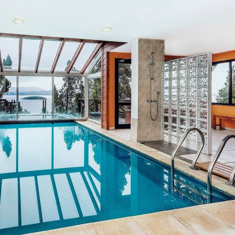 Catalonia Sur Aparts-Spa - Two-Bedroom Deluxe Apartment - 4