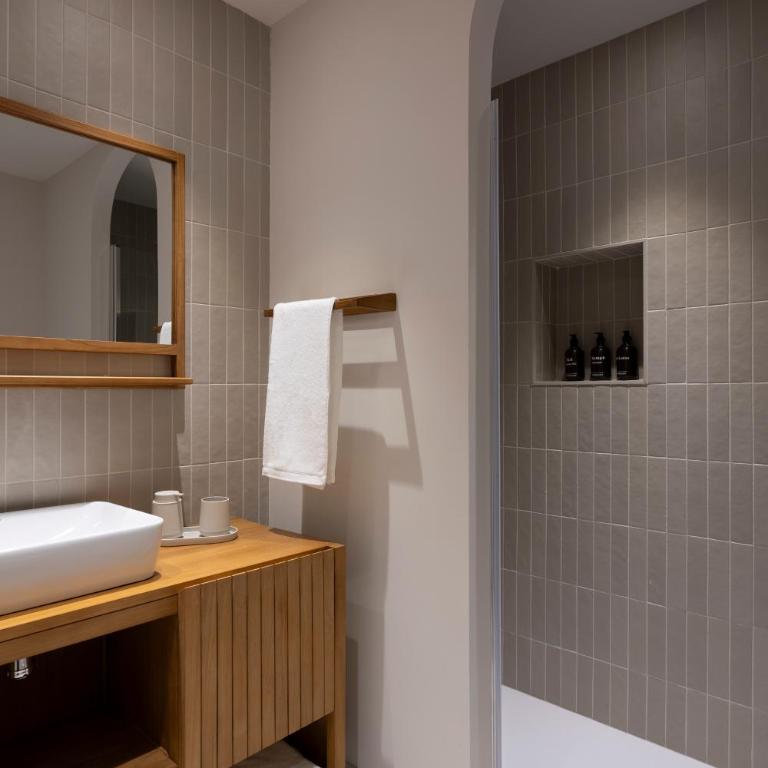 Apartamentos Boutique Casco Histórico - Apartamento de 2 dormitorios - 17