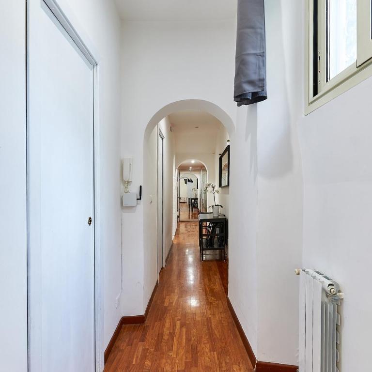 Art House Centro Storico Apartment - Appartamento Deluxe - 4