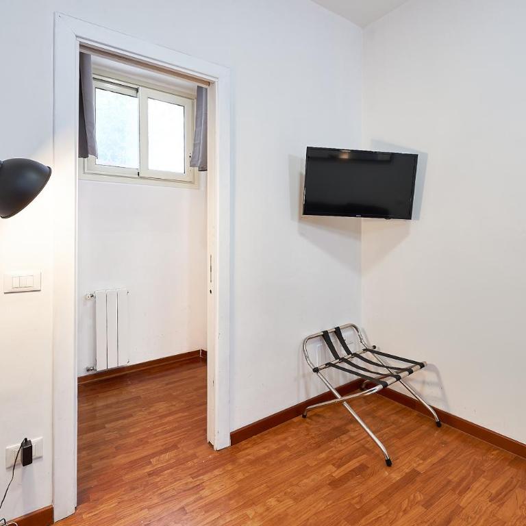Art House Centro Storico Apartment - Appartamento Deluxe - 6