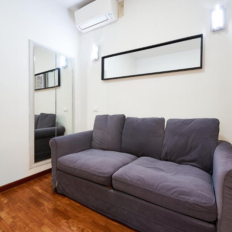 Art House Centro Storico Apartment - Appartamento Deluxe - 11