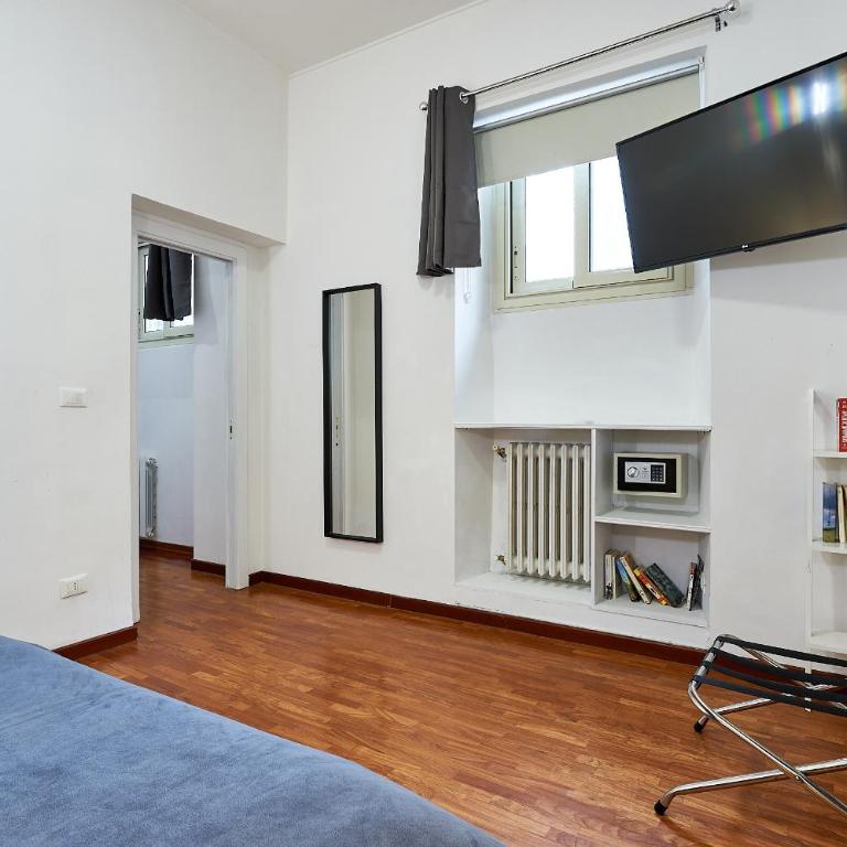 Art House Centro Storico Apartment - Appartamento Deluxe - 13