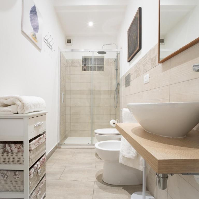 Dimora di Sicilia apartment - Appartamento con 1 Camera da Letto - 25