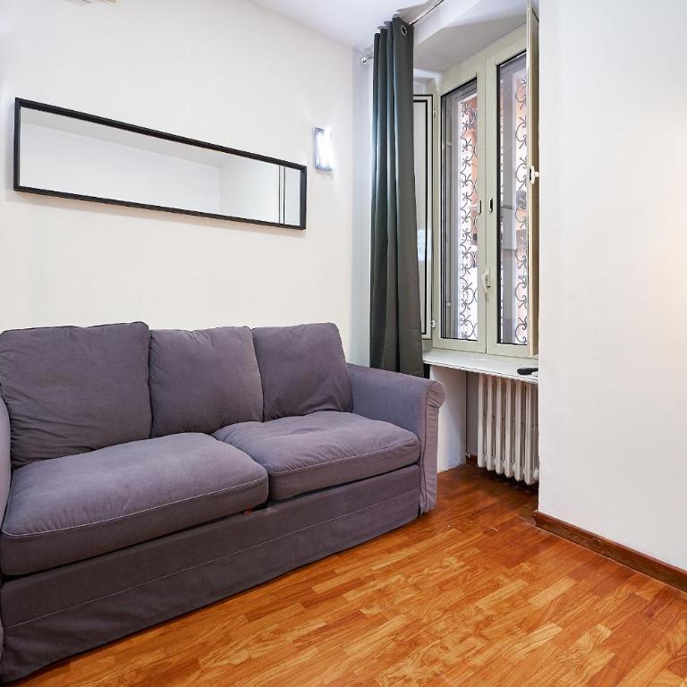Art House Centro Storico Apartment - Appartamento Deluxe - 12