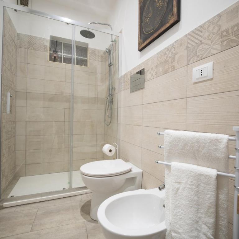 Dimora di Sicilia apartment - Appartamento con 1 Camera da Letto - 24