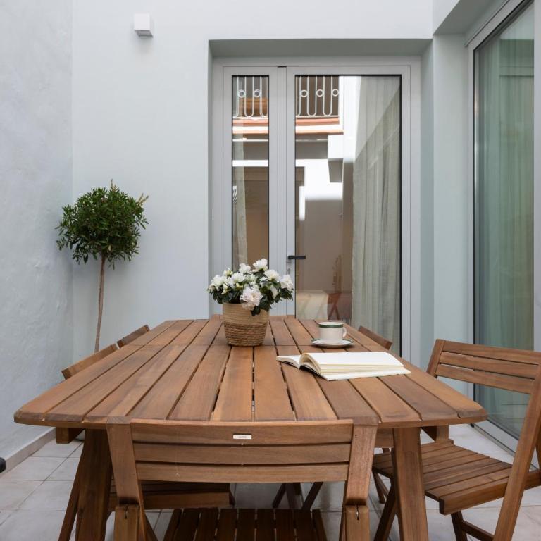 Apartamentos Boutique Casco Histórico - Apartamento de 2 dormitorios - 19