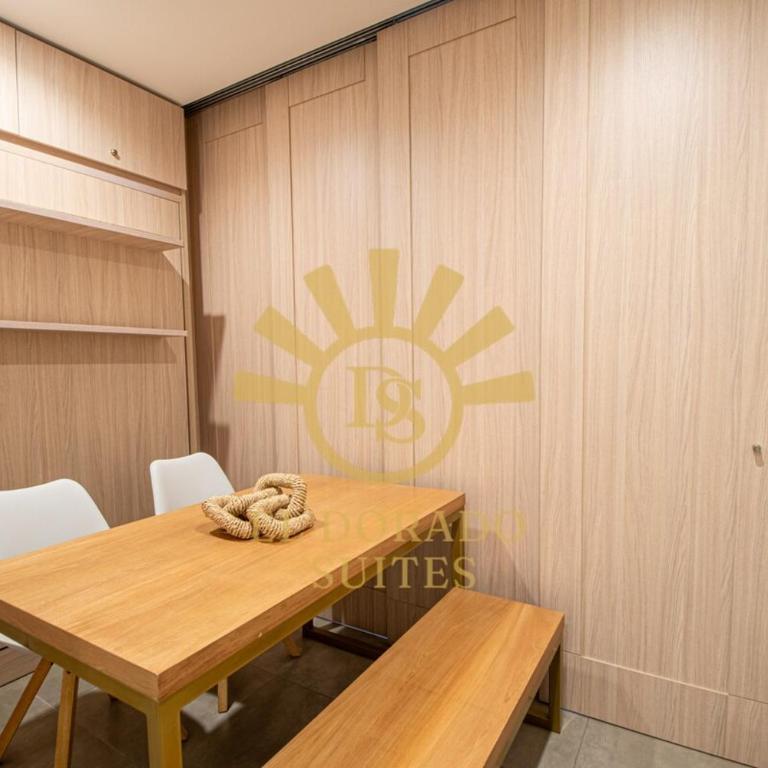 Beautiful modern suite near the sea Playa Salguero - One-Bedroom Apartment - 35