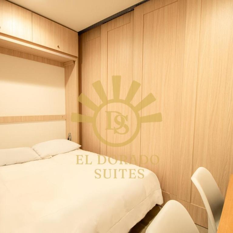 Beautiful modern suite near the sea Playa Salguero - One-Bedroom Apartment - 36
