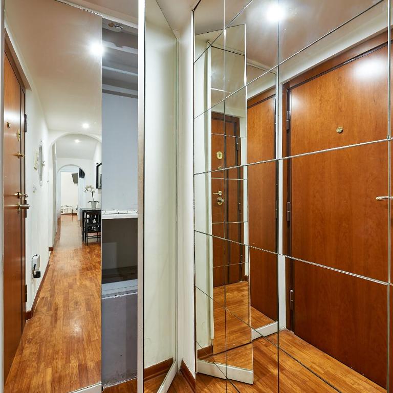 Art House Centro Storico Apartment - Appartamento Deluxe - 27