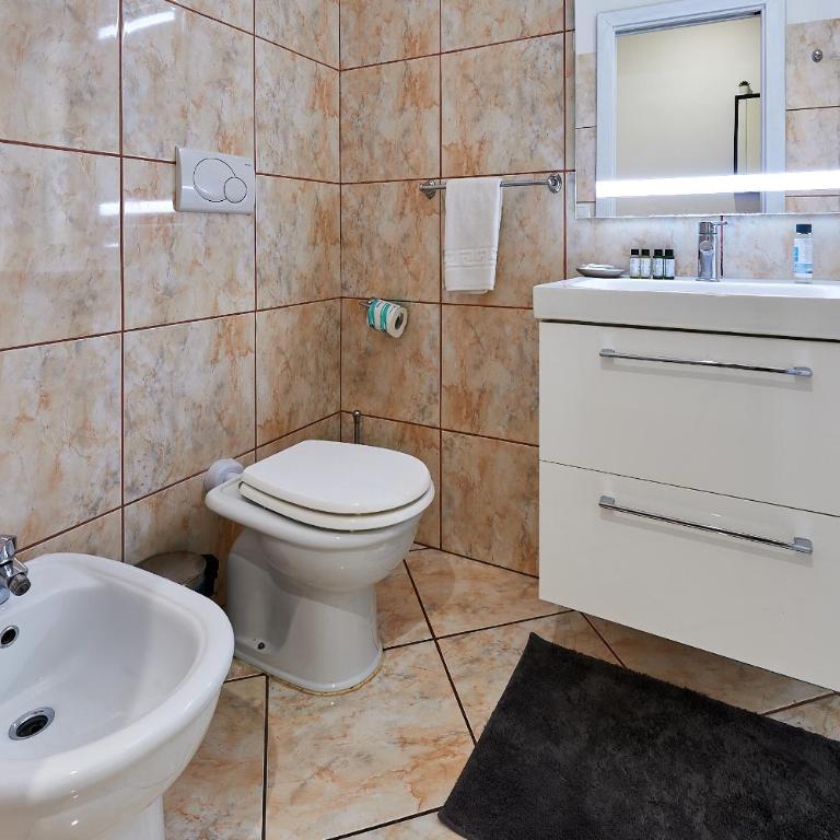 Art House Centro Storico Apartment - Appartamento Deluxe - 26
