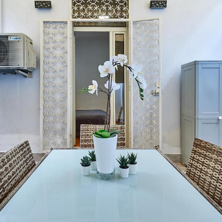 Art House Centro Storico Apartment - Appartamento Deluxe - 37