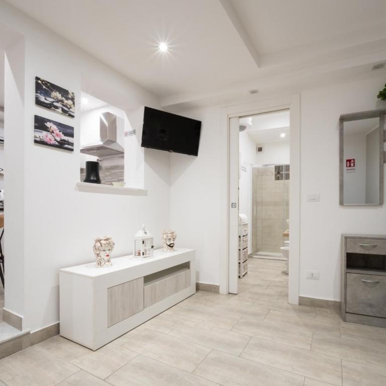 Dimora di Sicilia apartment - Appartamento con 1 Camera da Letto - 16