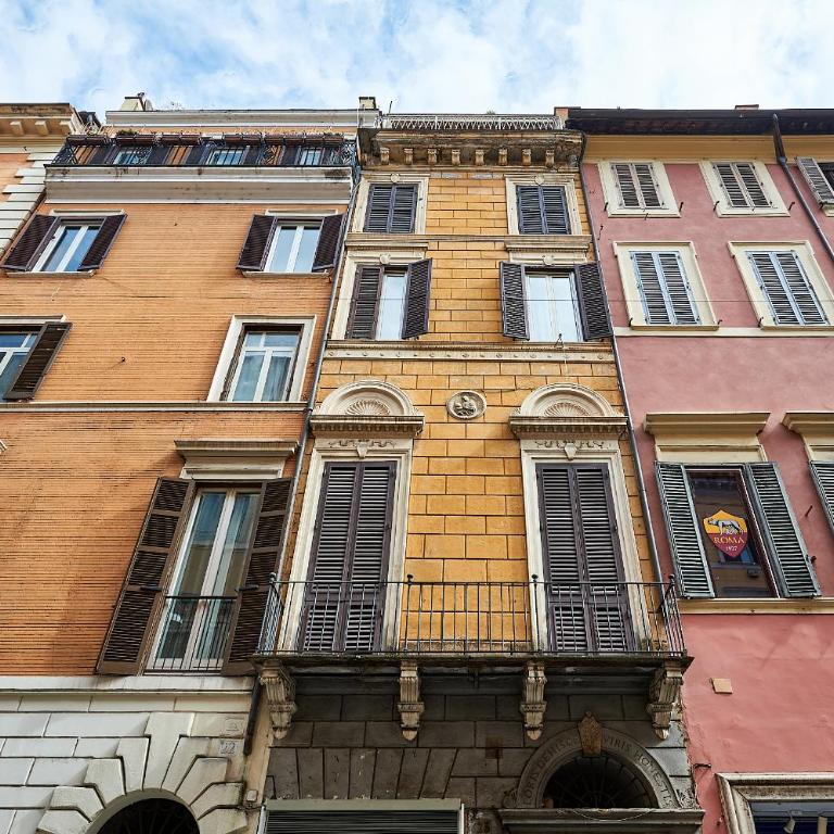 Art House Centro Storico Apartment - Appartamento Deluxe - 42