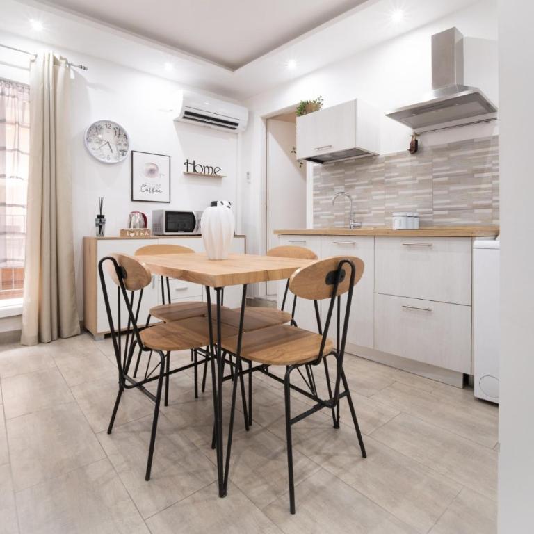 Dimora di Sicilia apartment - Appartamento con 1 Camera da Letto - 7