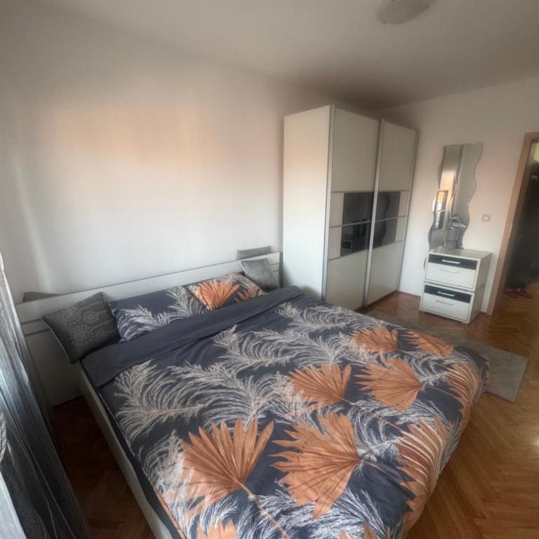 bozicapartments - Apartman sa 1 Spavaćom Sobom - 6