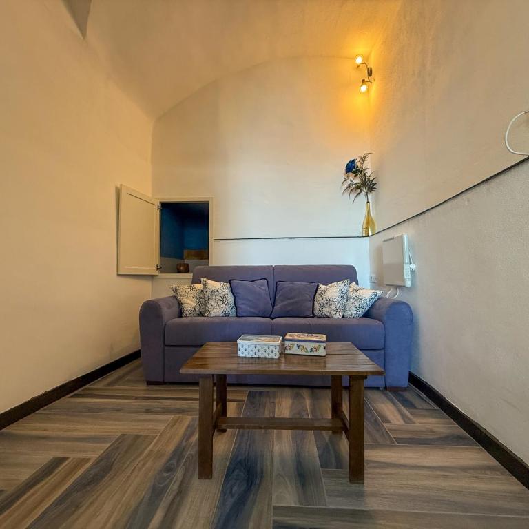 Parasio Elite - Appartamento con Vista Mare - 16