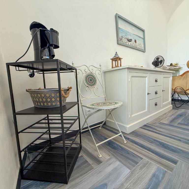 Parasio Elite - Appartamento con Vista Mare - 15
