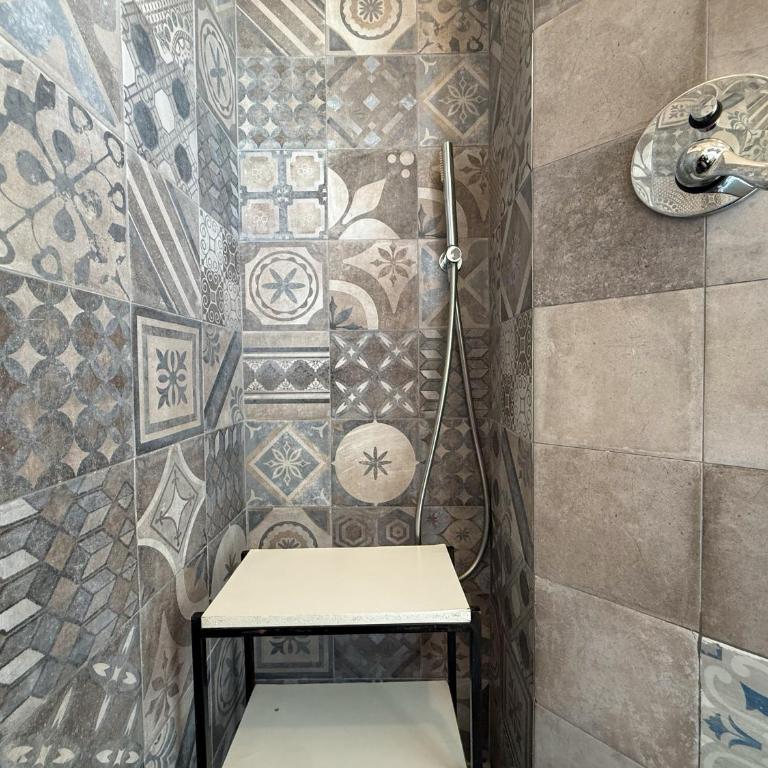 Parasio Elite - Appartamento con Vista Mare - 11