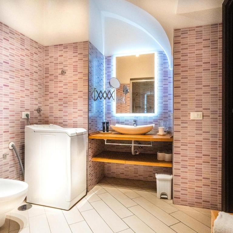 Flat Quisisana, 1BR, sleeps 4, central Sorrento - Appartamento con 1 Camera da Letto - 9