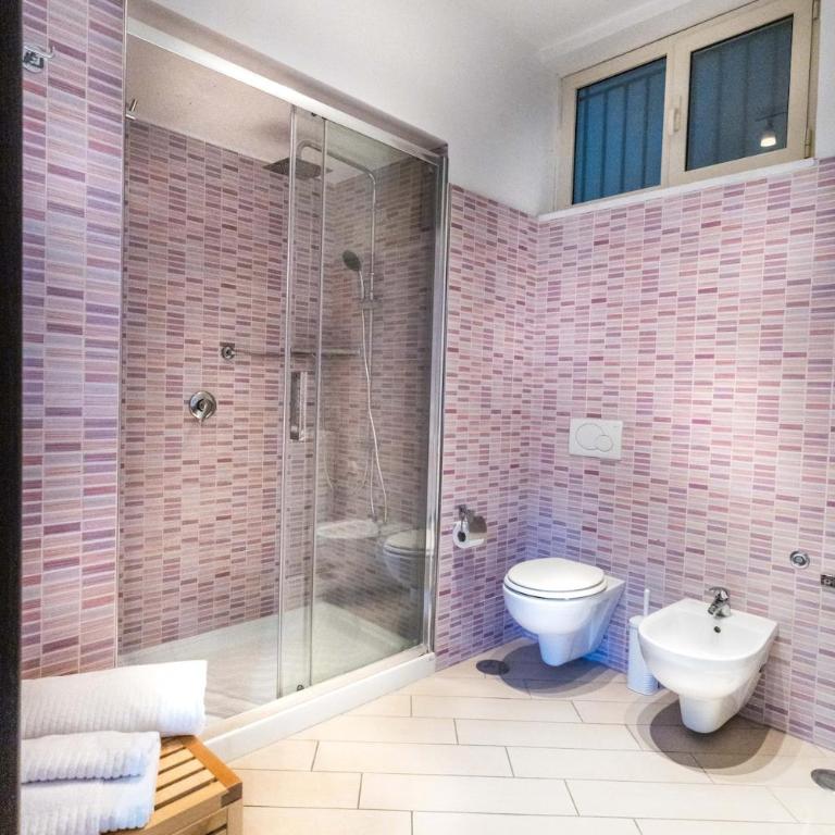 Flat Quisisana, 1BR, sleeps 4, central Sorrento - Appartamento con 1 Camera da Letto - 8