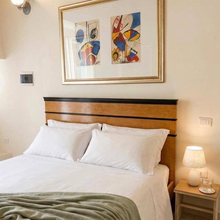 Gallipoli - Suite Levante - One-Bedroom Apartment - 3