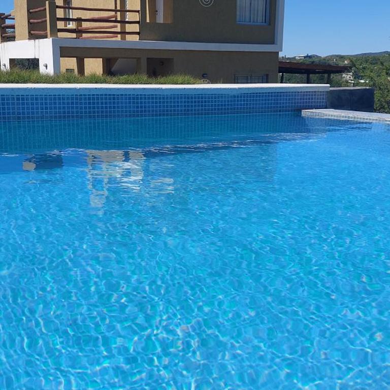 Cuatro Elementos Housing - Deluxe Apartment - 11