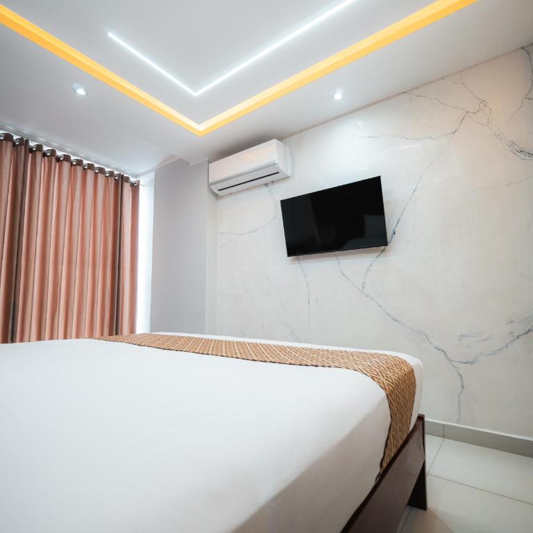 Hotel Nilas - Deluxe Suite - 4