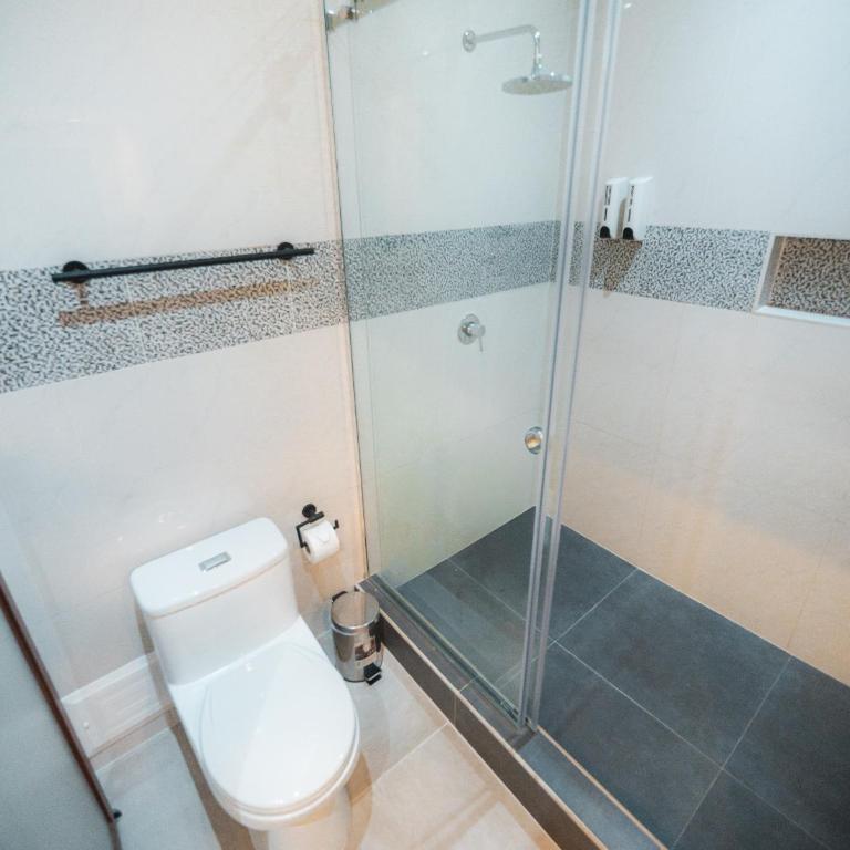 Hotel Nilas - Deluxe Triple Room - 1