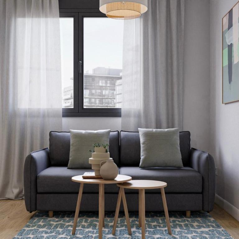 Apartamentos Marcela by gaiarooms - Estudio - 1