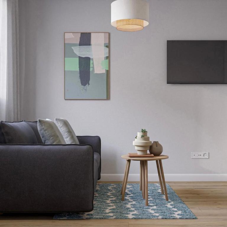 Apartamentos Marcela by gaiarooms - Estudio - 2