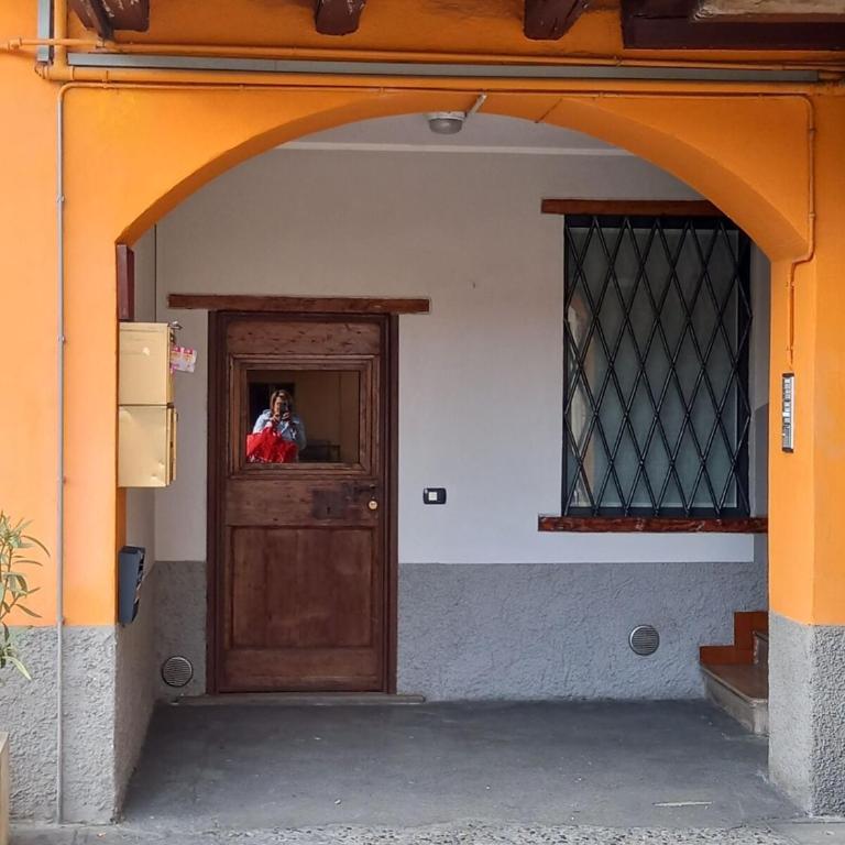 Casa Pentelho Bergamo - Appartamento Monolocale con 1 Letto Matrimoniale - 2