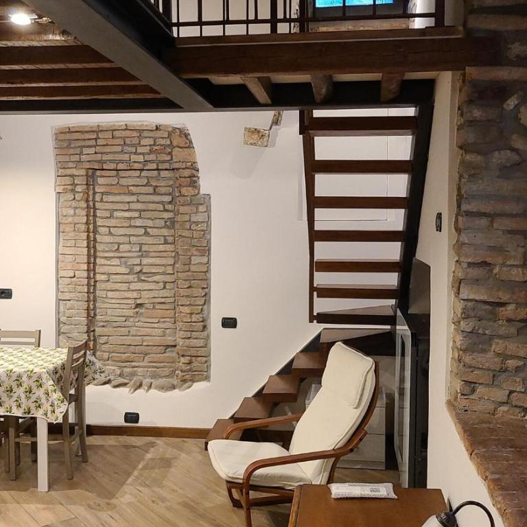 Casa Pentelho Bergamo - Appartamento Monolocale con 1 Letto Matrimoniale - 6