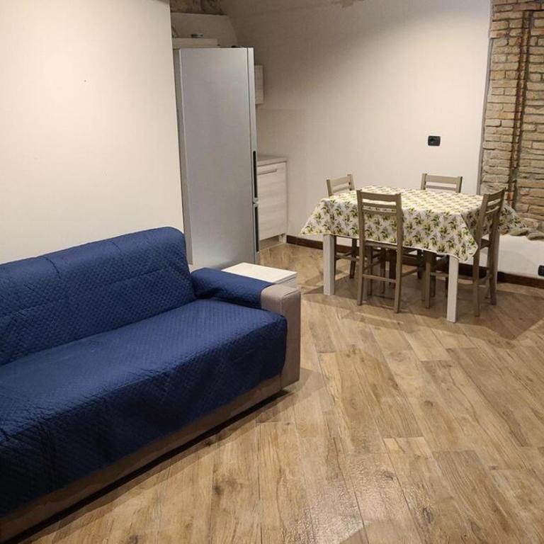 Casa Pentelho Bergamo - Appartamento Monolocale con 1 Letto Matrimoniale - 7