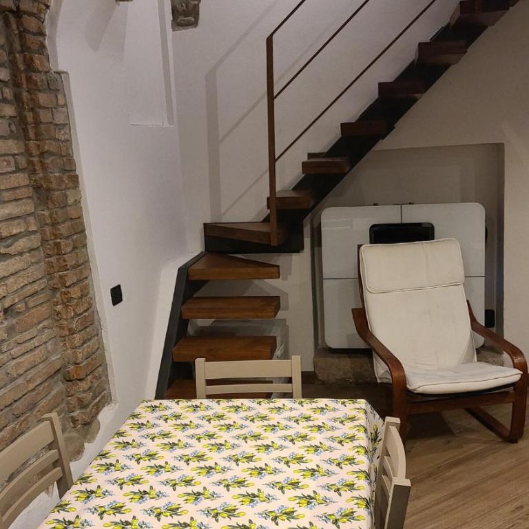 Casa Pentelho Bergamo - Appartamento Monolocale con 1 Letto Matrimoniale - 16