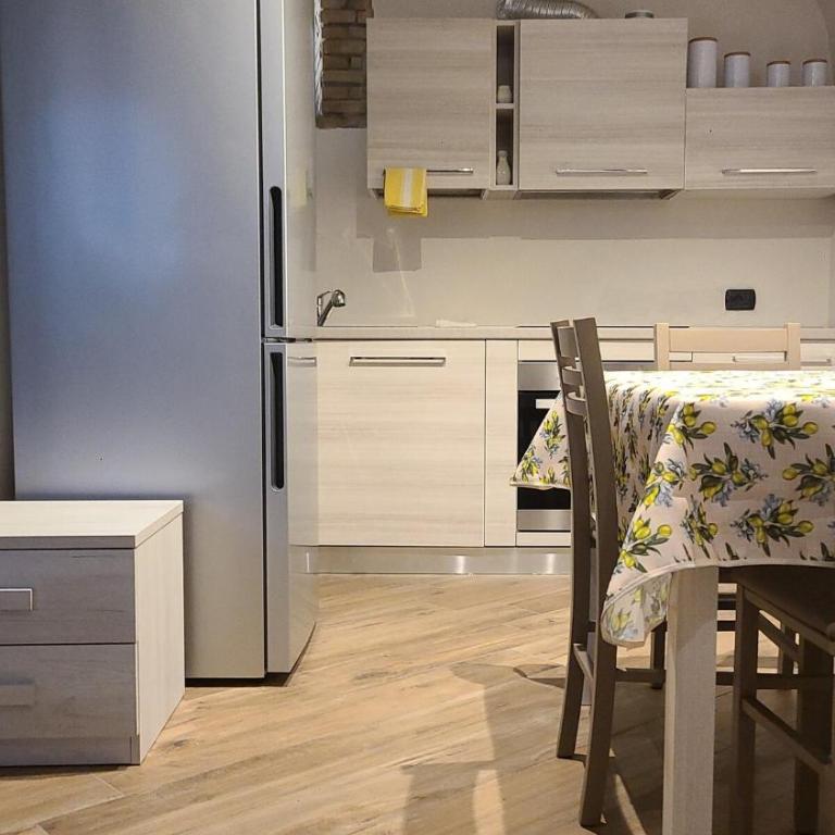 Casa Pentelho Bergamo - Appartamento Monolocale con 1 Letto Matrimoniale - 20