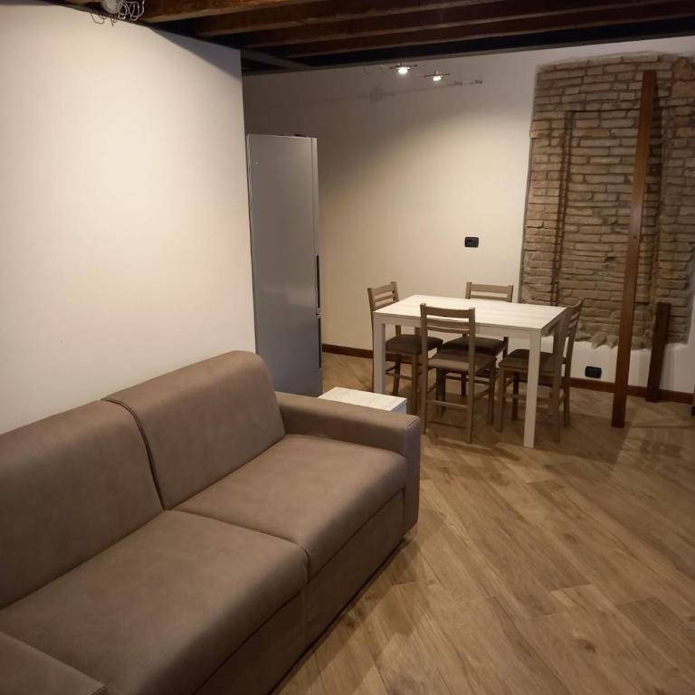 Casa Pentelho Bergamo - Appartamento Monolocale con 1 Letto Matrimoniale - 21
