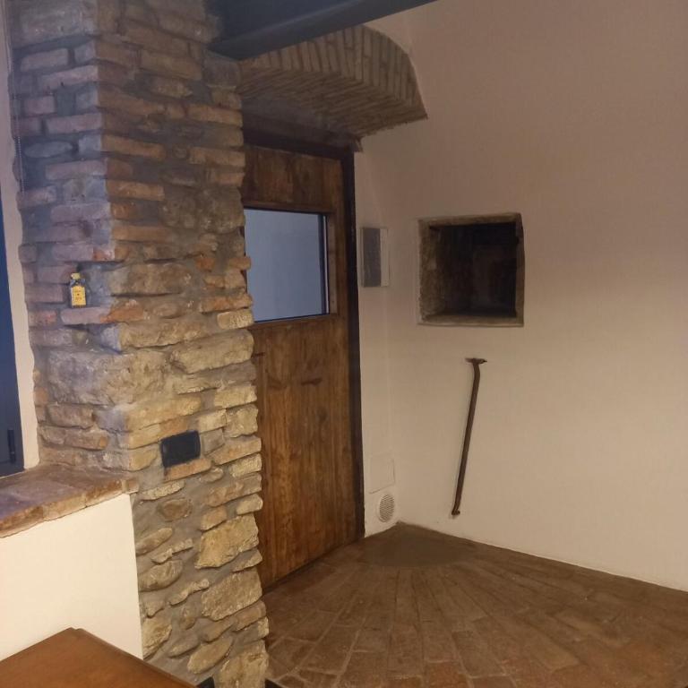 Casa Pentelho Bergamo - Appartamento Monolocale con 1 Letto Matrimoniale - 22
