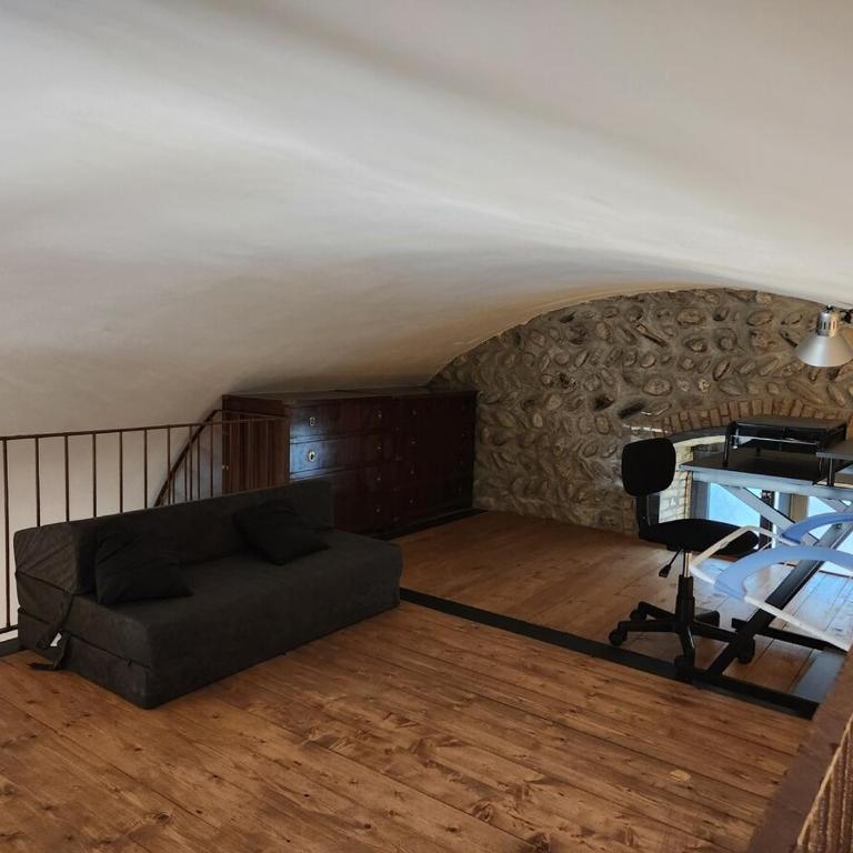 Casa Pentelho Bergamo - Appartamento Monolocale con 1 Letto Matrimoniale - 23