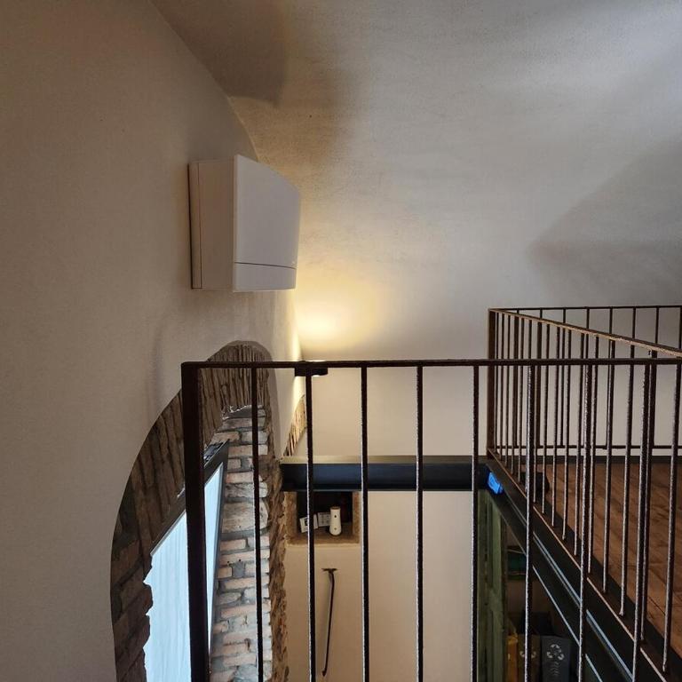 Casa Pentelho Bergamo - Appartamento Monolocale con 1 Letto Matrimoniale - 25