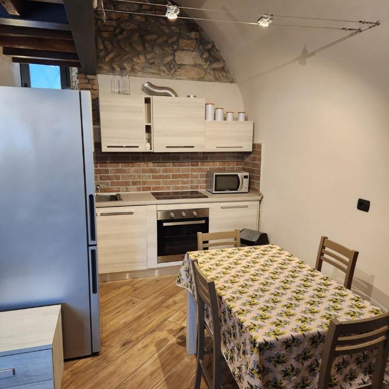 Casa Pentelho Bergamo - Appartamento Monolocale con 1 Letto Matrimoniale - 26