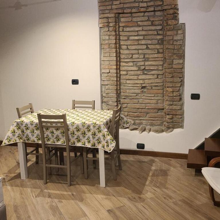 Casa Pentelho Bergamo - Appartamento Monolocale con 1 Letto Matrimoniale - 31