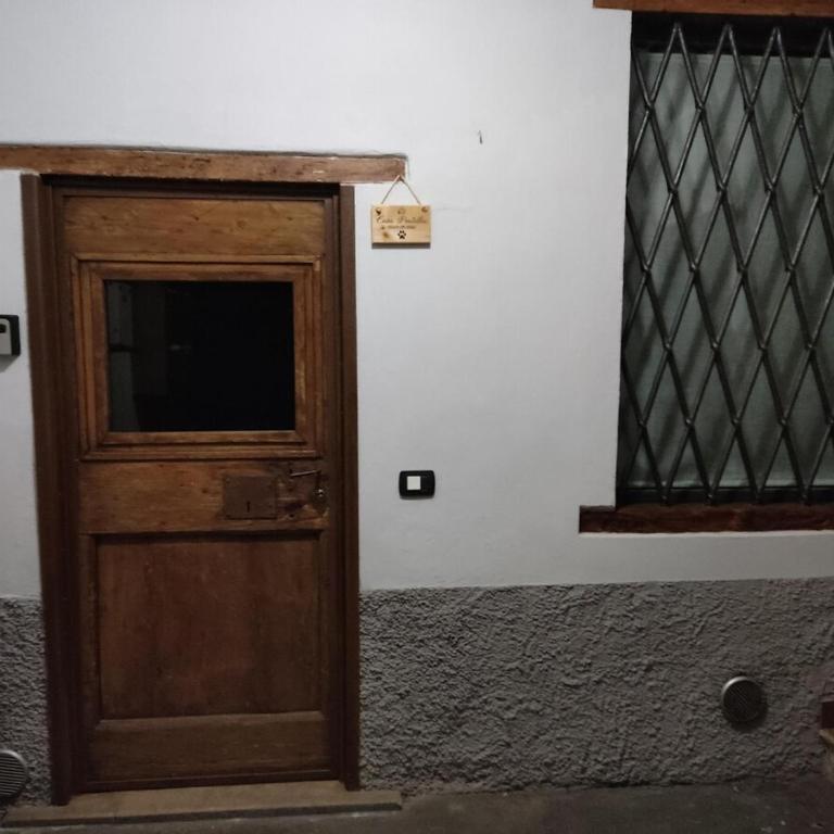 Casa Pentelho Bergamo - Appartamento Monolocale con 1 Letto Matrimoniale - 36