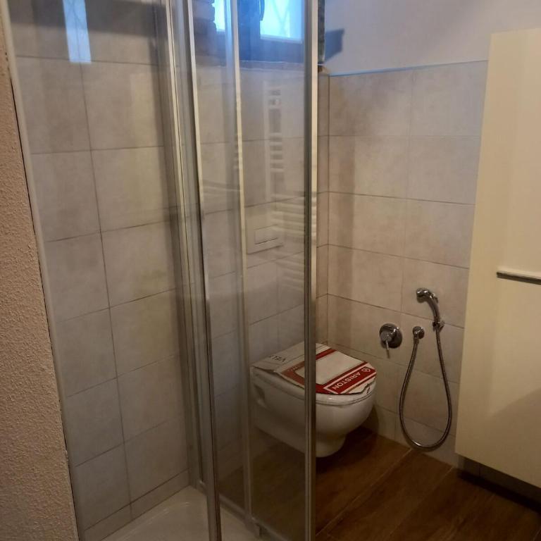 Casa Pentelho Bergamo - Appartamento Monolocale con 1 Letto Matrimoniale - 37