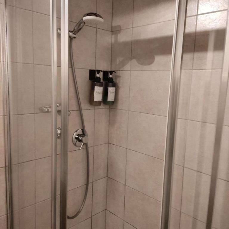 Casa Pentelho Bergamo - Appartamento Monolocale con 1 Letto Matrimoniale - 45