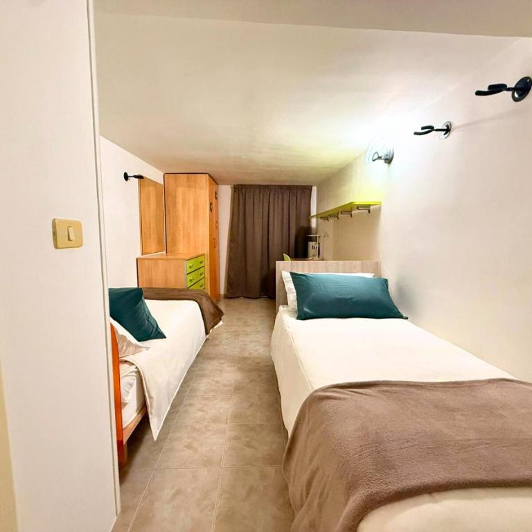 Casa Dolce Ostuni - SOLE, MARE e FAMIGLIA - Casa con 2 Camere da Letto - 4