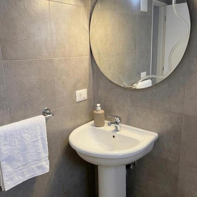 Gallipoli - Suite Levante - One-Bedroom Apartment - 11